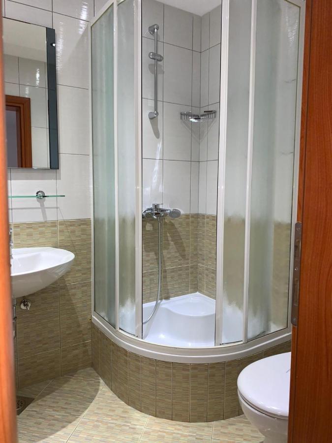 Niko Apartment Baska Voda Bagian luar foto